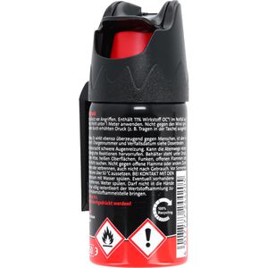 Produktbild für Tierabwehrspray Ballistol Pfeffer-KO Jet 24420