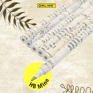 Produktbild für Bleistift Online Save My World, 07919