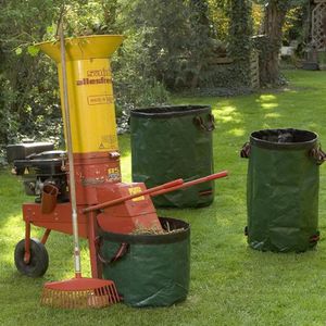 Produktbild für Gartensack NOOR Profi XL, 0166775TRBGR