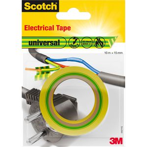 Produktbild für Isolierband Scotch Universal Electrical Tape