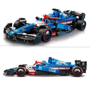 Produktbild für Klemmbausteine LEGO Speed Champions 77246 ab 18 Jahre