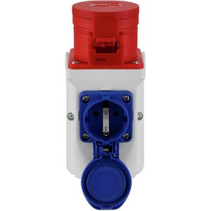 Produktbild für CEE-Steckdose REV-Ritter 0510603777