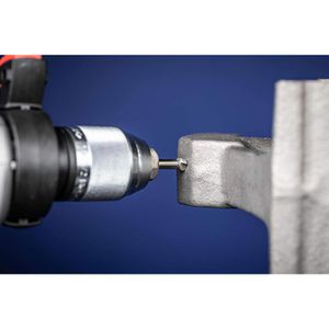 Produktbild für Kegelsenker PFERD-TOOLS 25202157, HSSE, 6-teiliges Set