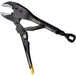 Produktbild für Gripzange Stanley FATMAX FMHT0-74886