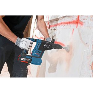Produktbild für Bohrhammer Bosch GBH 18V-26, Professional, SDS+