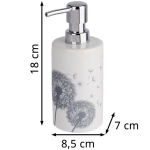 Produktbild für Seifenspender Wenko Astera, 22832800