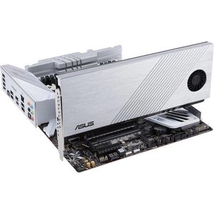 Produktbild für PCI-Express-Karte Asus Hyper M.2 x16 Gen 4