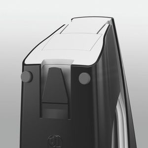 Produktbild für Heftgerät Leitz 5502-00-85, NeXXt, inkl. 200 Heftklammern