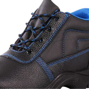 Produktbild für Sicherheitsschuhe Hase Leon, S3