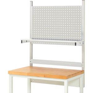 Produktbild für System-Aufbau Rau Komplettset 01
