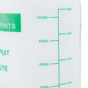 Produktbild für Drucksprüher Relaxdays grün, 1 Liter