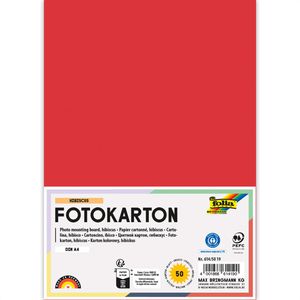 Fotokarton Folia 614/50 19, A4