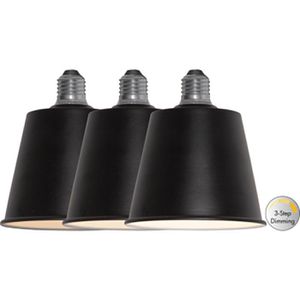 Produktbild für LED-Lampe McShine Dream, E27