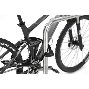 Produktbild für Fahrradständer WSM Trust 11, Bodenmontage