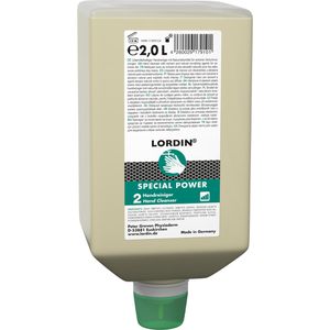 Handwaschpaste LORDIN Special Power