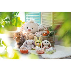 Produktbild für Kuscheltier NICI Forest Friends 48089