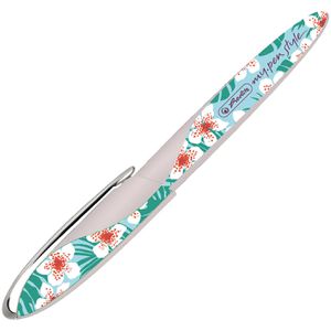 Produktbild für Füller Herlitz my.pen style, Ladylike, Feder M
