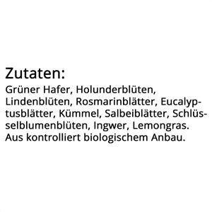 Produktbild für Tee Herbaria Basen-Kräutertee, BIO