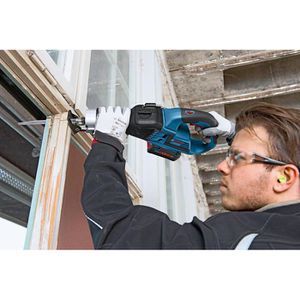 Produktbild für Säbelsäge Bosch GSA 18V-32, akkubetrieben
