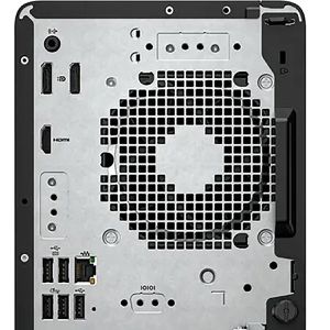 Produktbild für Computer HP EliteDesk 8 Tower G1i AI, 99M80ET