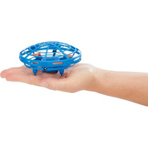Produktbild für Drohne Revell Magic Movert Quadrocopter, blau