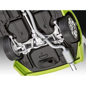 Produktbild für Modellbausatz Revell 07691 Fast &amp; Furious Brian's Mitsubishi