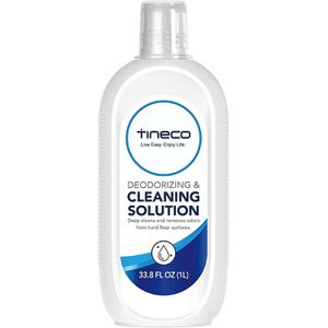 Produktbild für Unterhaltsreiniger Tineco Deodorizing &amp; Cleaning