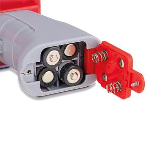 Produktbild für Seifenblasenmaschine PUSTEFIX Bubble Bazooka