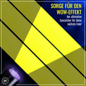 Produktbild für Gewebeband Poppstar 1011220, Neon