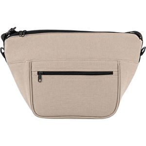 Produktbild für Kühltasche Halfar 1818049, Softbasket, beige