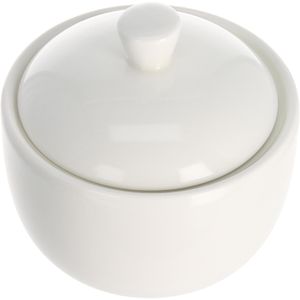 Produktbild für Zuckerdose Ritzenhoff&amp;Breker Skagen, weiß