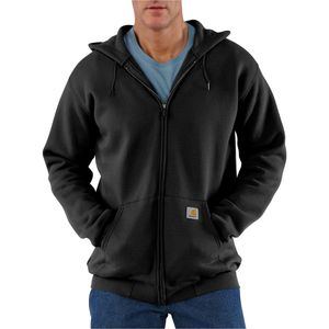 Produktbild für Arbeitspullover Carhartt Loose Fit Midweight Full-Zip