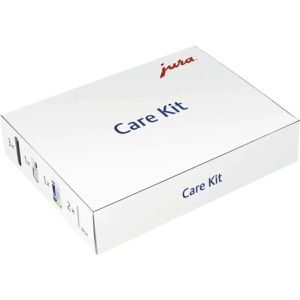 Produktbild für Kaffeevollautomaten-Reinigungsset Jura 25065, Care Kit V3