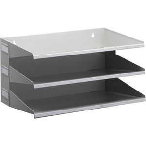 Sortierstation Durable 3359-10 Sortierreck, A4