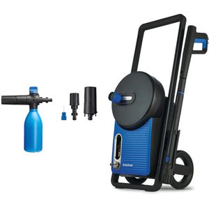 Hochdruckreiniger Nilfisk Core 180-12 Excellent Smart