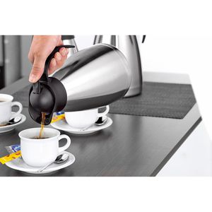 Produktbild für Thermoskanne Esmeyer Thermoart, 290-070, Edelstahl