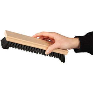 Produktbild für Tapezierbürste Böttcher-AG 95891010