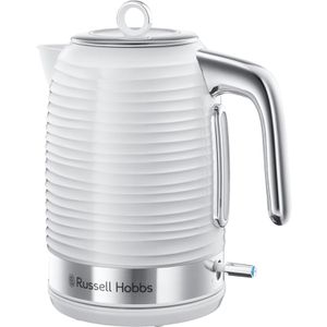 Produktbild für Wasserkocher Russell-Hobbs Inspire, weiß