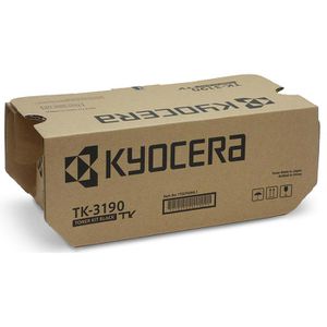 Produktbild für Toner Kyocera TK-3190 schwarz