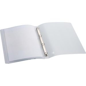 Produktbild für Präsentationsringbuch Oxford 100202277, A4