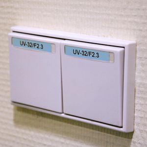 Produktbild für Schriftband Brother TZe-531, 12mm