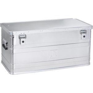Alubox Allit AluPlus Box S 90 420005, 90 Liter