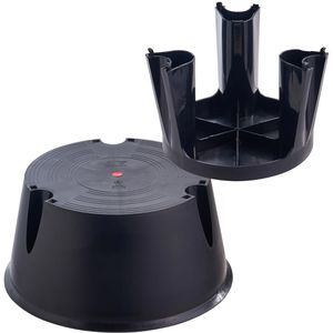 Produktbild für Rollhocker Sprintis THXX000004, aus Kunststoff