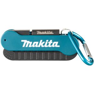 Produktbild für Bitset Makita Impact Black, E-15811