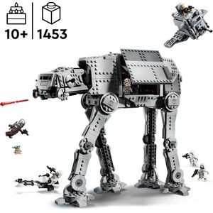 Produktbild für Klemmbausteine LEGO Star Wars 75454, ab 10 Jahre