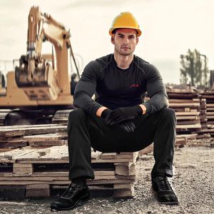 Produktbild für Sicherheitsschuhe ACE-Instruments Constructor, ESD, S3S