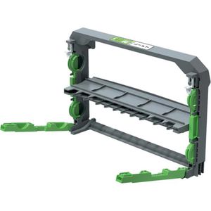 Produktbild für Laminierrollen GBC 4410024 Foton 30, glänzend