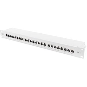 Patchpanel Digitus DN-91624S-EA, Cat 6A