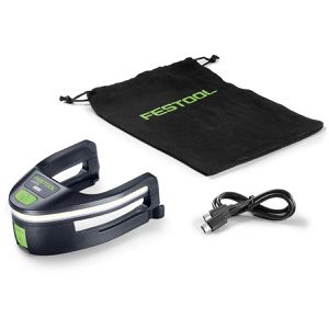 Produktbild für Arbeitsleuchte Festool Lichtmodul LM-DTS, IP54, LED