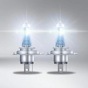 Produktbild für Auto-Lampe OSRAM Night Breaker Laser 64193NL-2HB